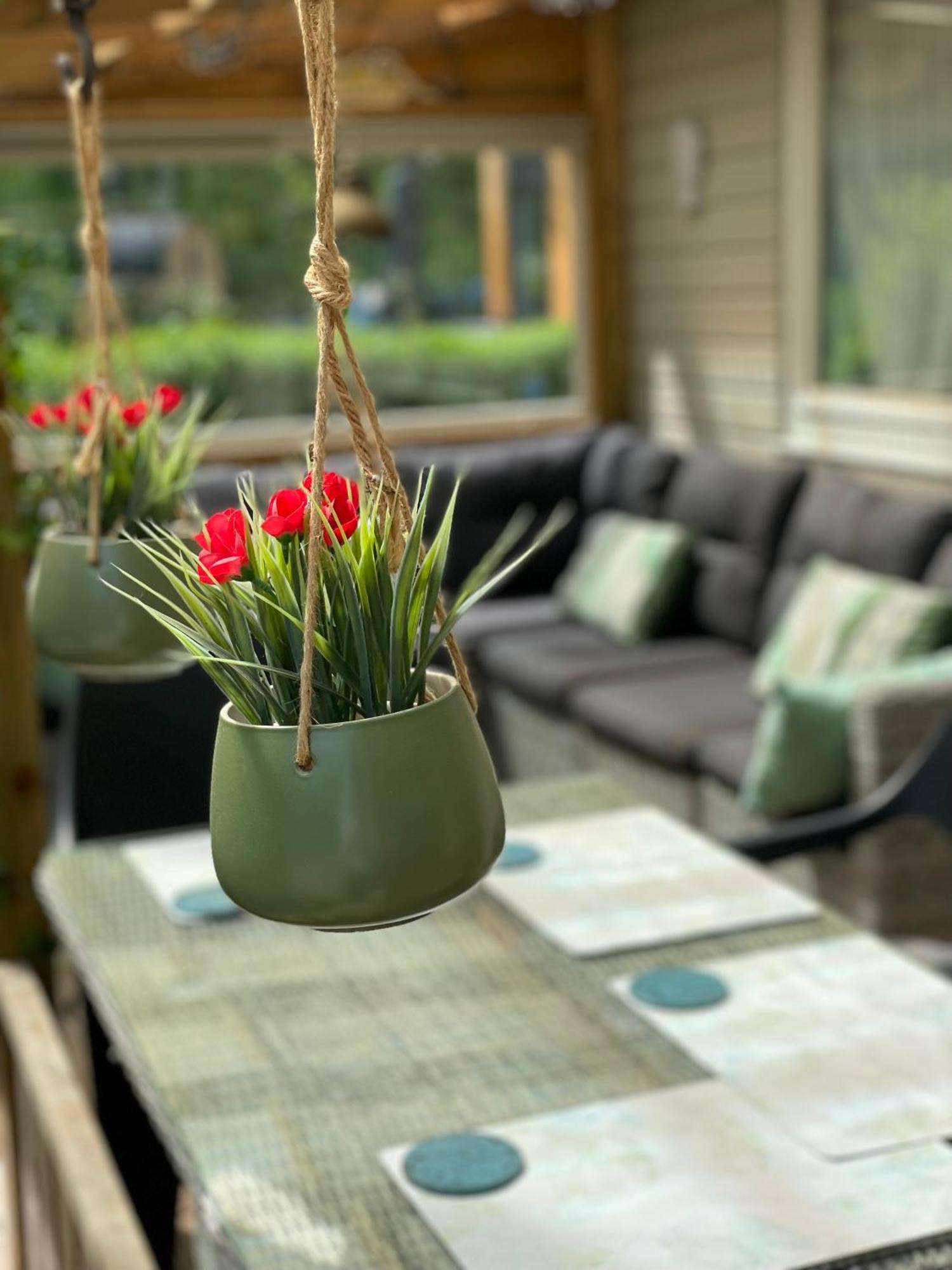 Chalet Sint-Hubertus 주텐달 외부 사진