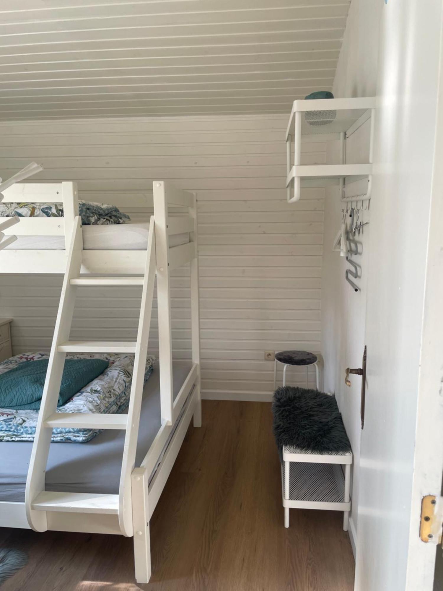 Chalet Sint-Hubertus 주텐달 외부 사진