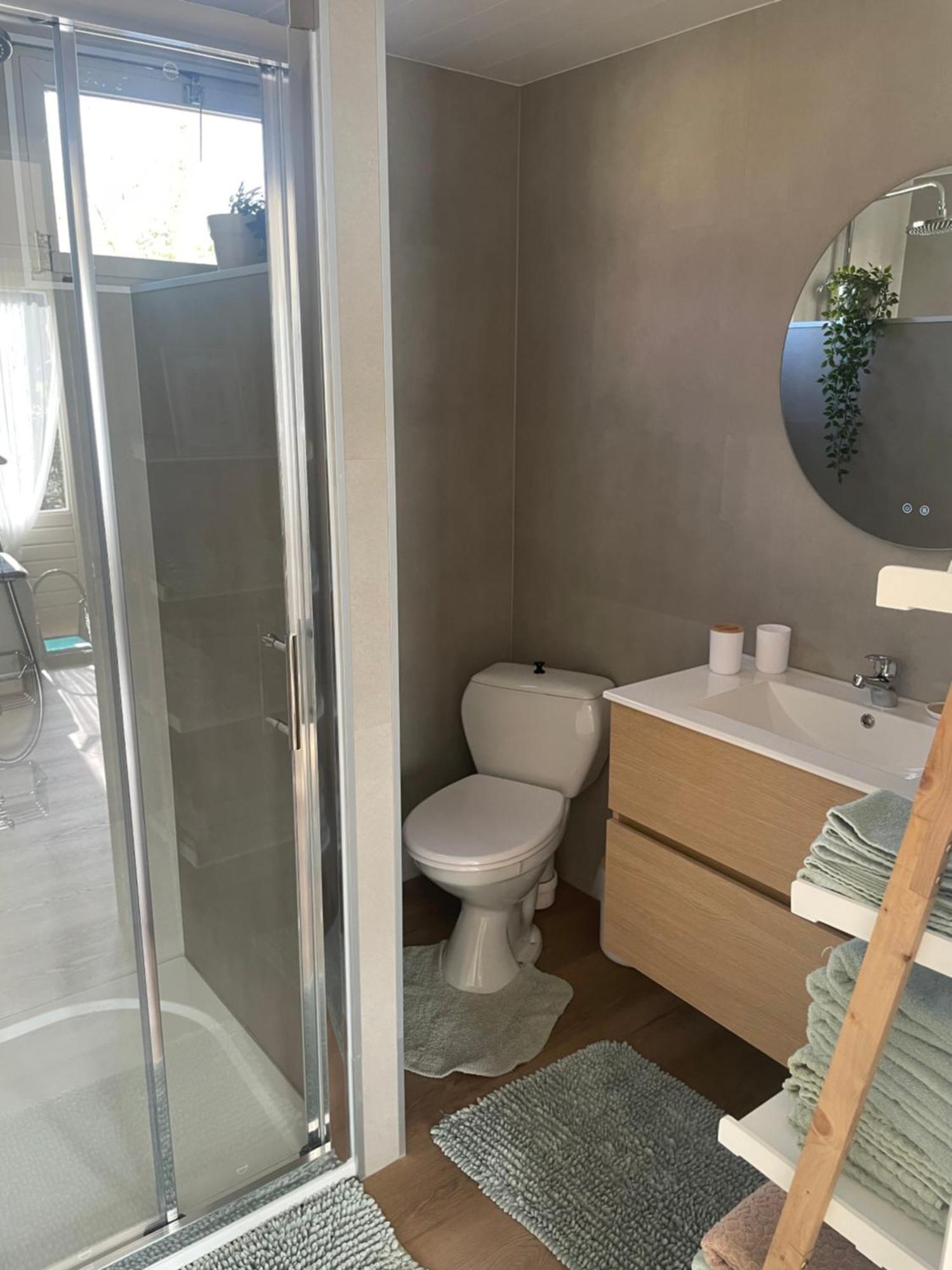 Chalet Sint-Hubertus 주텐달 외부 사진